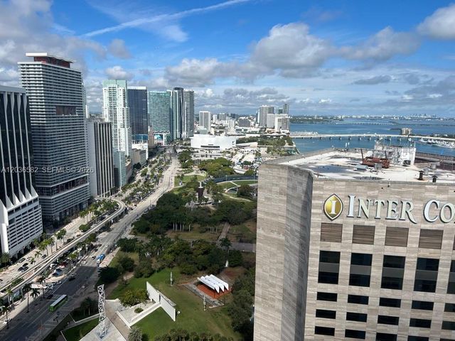 335 BISCAYNE BL 4200, Miami, FL 33131