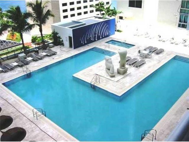 335 BISCAYNE BL 4200, Miami, FL 33131