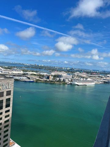 335 BISCAYNE BL 4200, Miami, FL 33131