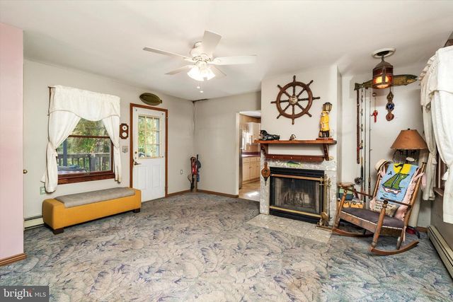52 BETTS AVE, Lawrenceville, NJ 08648