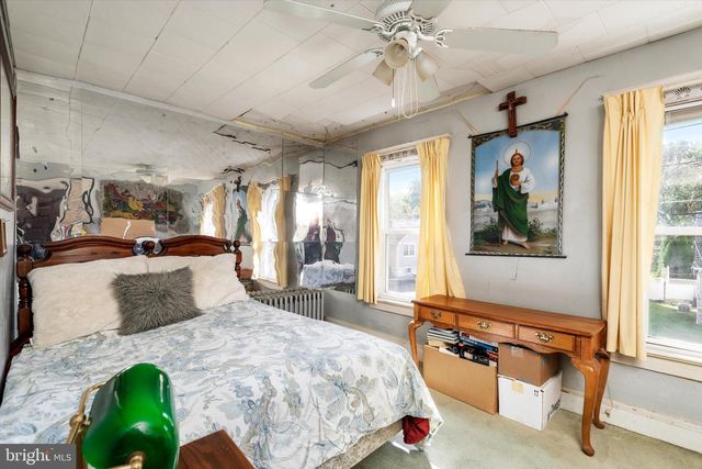 52 BETTS AVE, Lawrenceville, NJ 08648