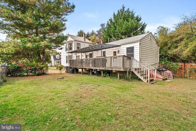 52 BETTS AVE, Lawrenceville, NJ 08648