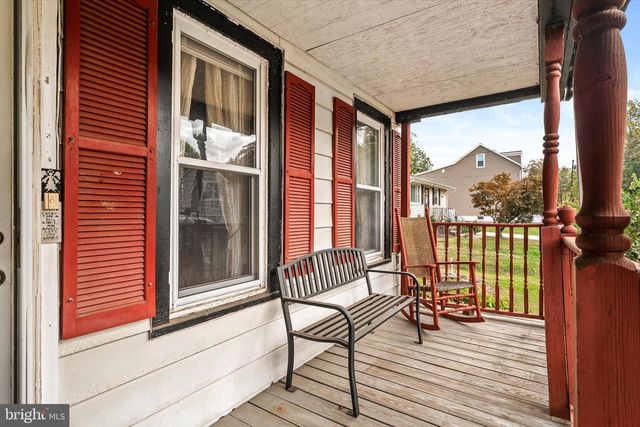 52 BETTS AVE, Lawrenceville, NJ 08648