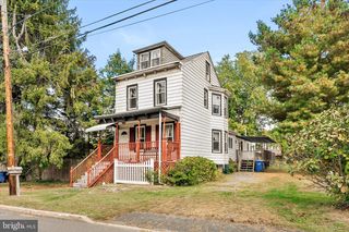 52 BETTS AVE, Lawrenceville, NJ 08648