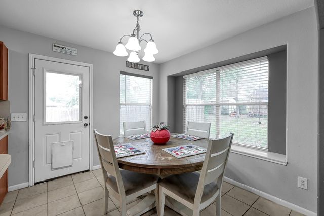 14137 Broken Arrow Drive, Willis, TX 77378