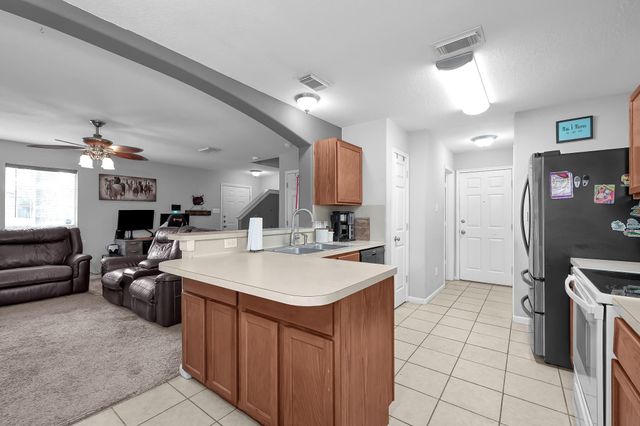 14137 Broken Arrow Drive, Willis, TX 77378