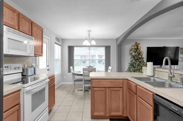 14137 Broken Arrow Drive, Willis, TX 77378