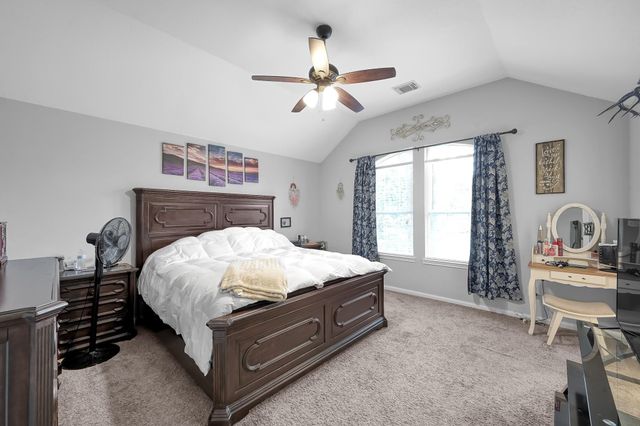 14137 Broken Arrow Drive, Willis, TX 77378