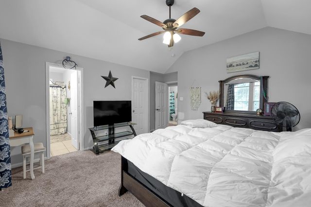 14137 Broken Arrow Drive, Willis, TX 77378