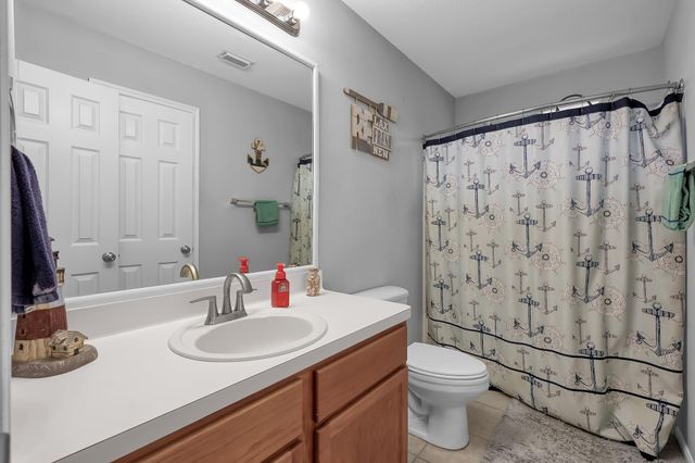 14137 Broken Arrow Drive, Willis, TX 77378