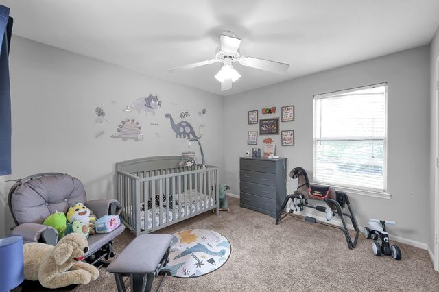 14137 Broken Arrow Drive, Willis, TX 77378