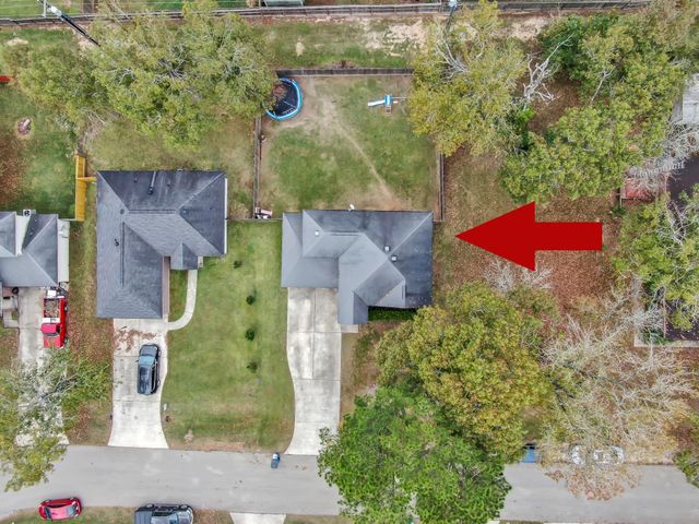 14137 Broken Arrow Drive, Willis, TX 77378