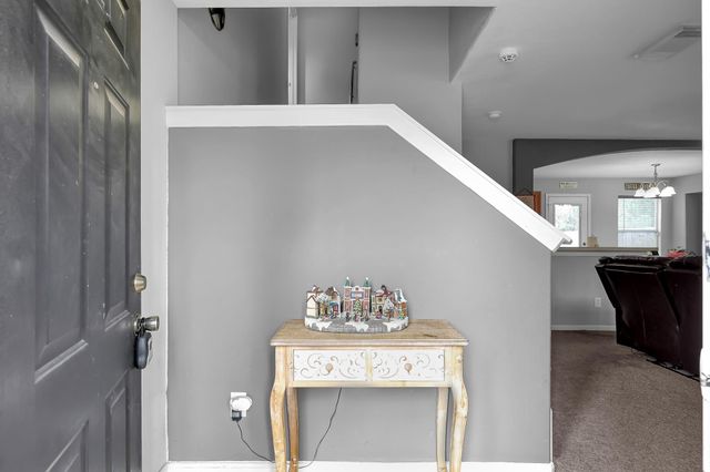 14137 Broken Arrow Drive, Willis, TX 77378