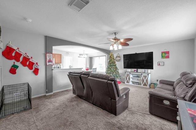 14137 Broken Arrow Drive, Willis, TX 77378