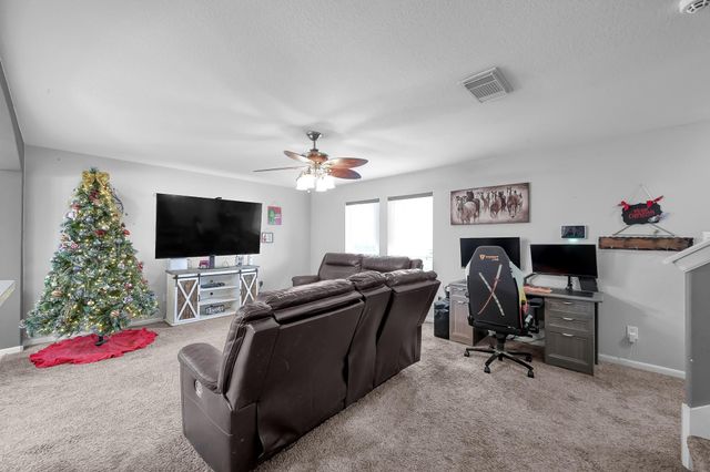 14137 Broken Arrow Drive, Willis, TX 77378