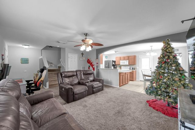 14137 Broken Arrow Drive, Willis, TX 77378