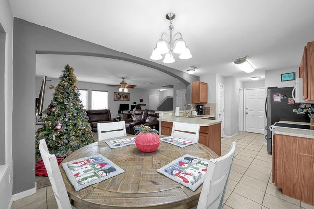 14137 Broken Arrow Drive, Willis, TX 77378