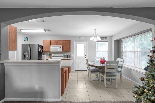 14137 Broken Arrow Drive, Willis, TX 77378