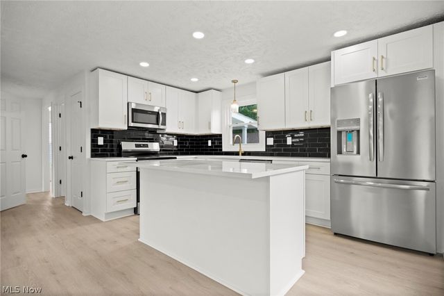 191 E Martin Street, Amherst, OH 44001