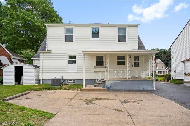 191 E Martin Street, Amherst, OH 44001