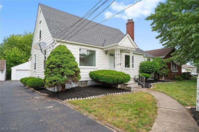 191 E Martin Street, Amherst, OH 44001