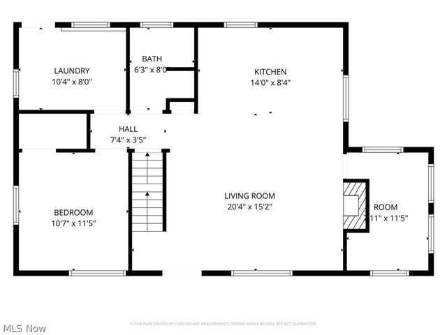 191 E Martin Street, Amherst, OH 44001