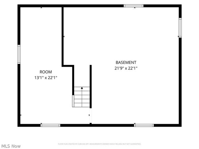191 E Martin Street, Amherst, OH 44001