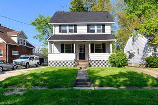 2899 Northland Street, Cuyahoga Falls, OH 44221
