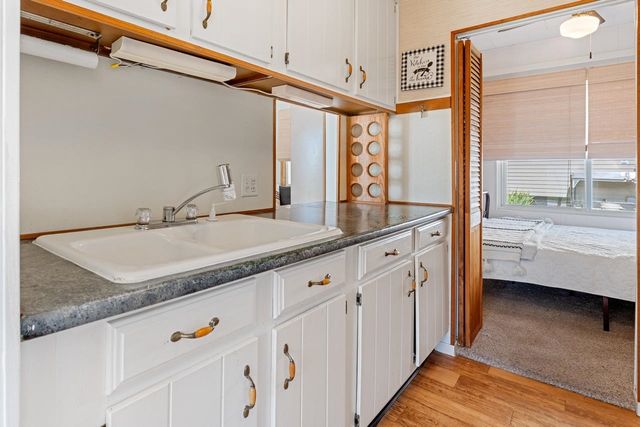 1878 S Riverside Drive, Au Gres, MI 48703