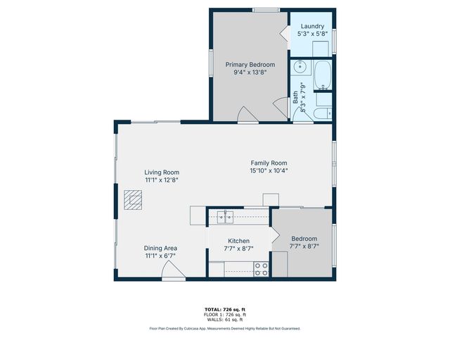 1878 S Riverside Drive, Au Gres, MI 48703