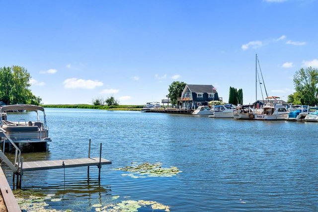 1878 S Riverside Drive, Au Gres, MI 48703