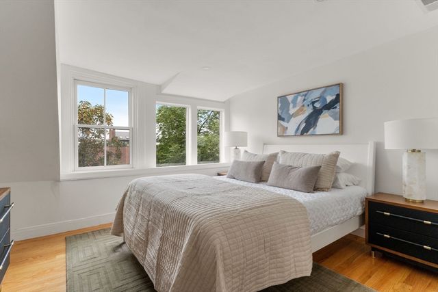 116 W Concord St 4, Boston, MA 02118
