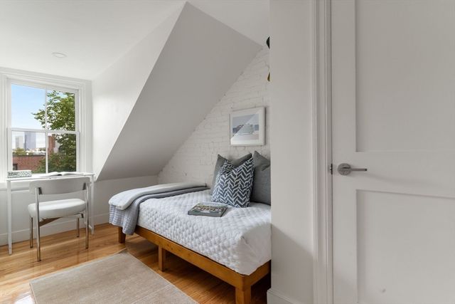 116 W Concord St 4, Boston, MA 02118