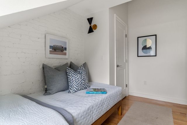 116 W Concord St 4, Boston, MA 02118