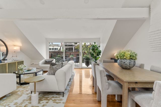 116 W Concord St 4, Boston, MA 02118