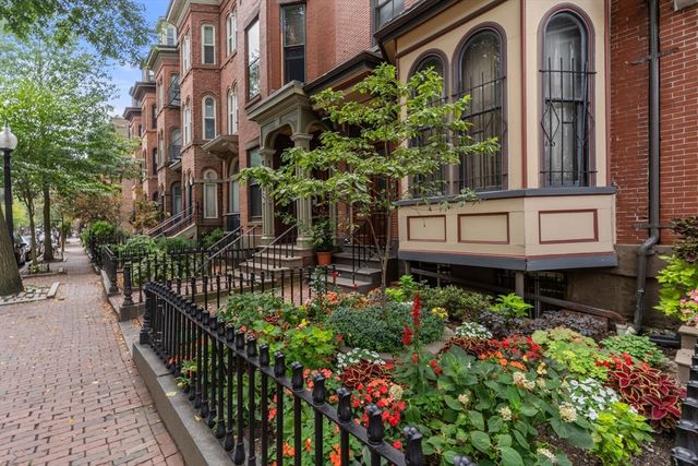116 W Concord St 4, Boston, MA 02118