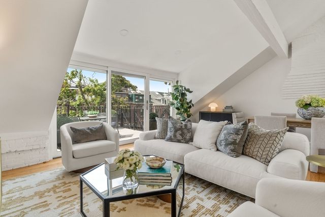 116 W Concord St 4, Boston, MA 02118