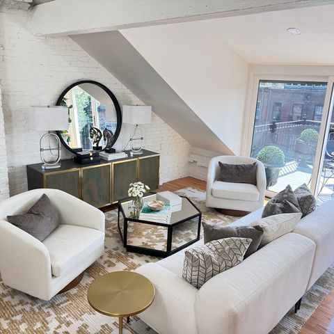 116 W Concord St 4, Boston, MA 02118