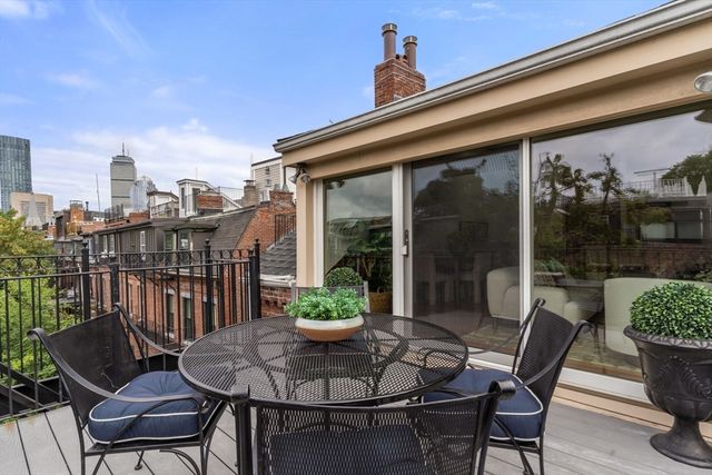 116 W Concord St 4, Boston, MA 02118