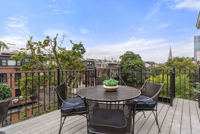 116 W Concord St 4, Boston, MA 02118