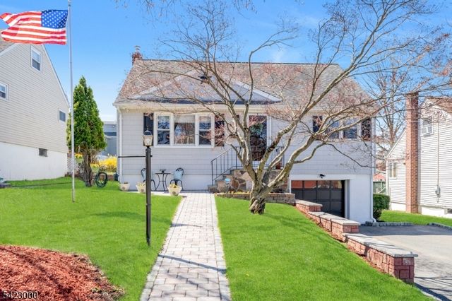 58 Phyllis Rd, West Orange Twp., NJ 07052