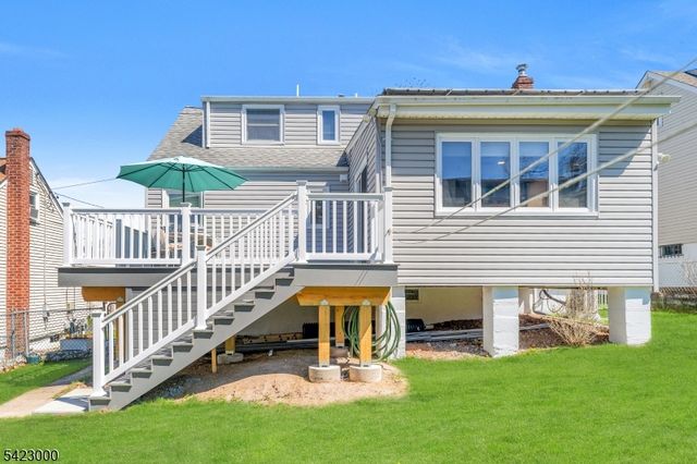 58 Phyllis Rd, West Orange Twp., NJ 07052