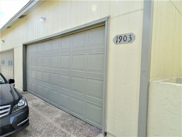 1903 Cobblestone Lane, Garland, TX 75042