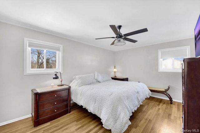 569 Millburn Court, Valley Cottage, NY 10989