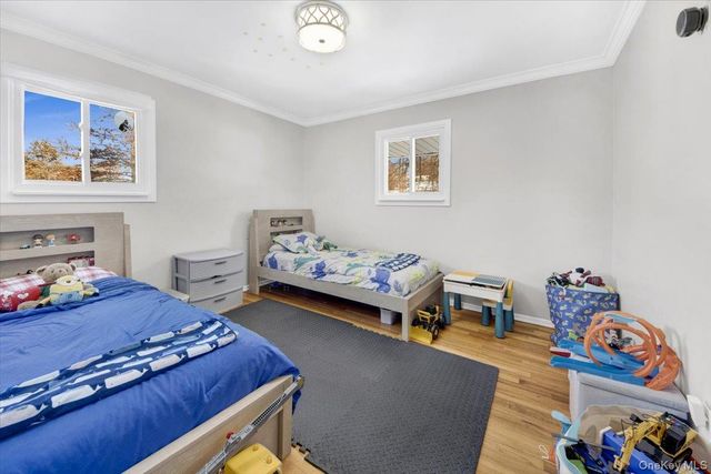 569 Millburn Court, Valley Cottage, NY 10989