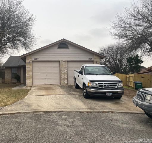 5000 Sommerdale, San Antonio, TX 78217