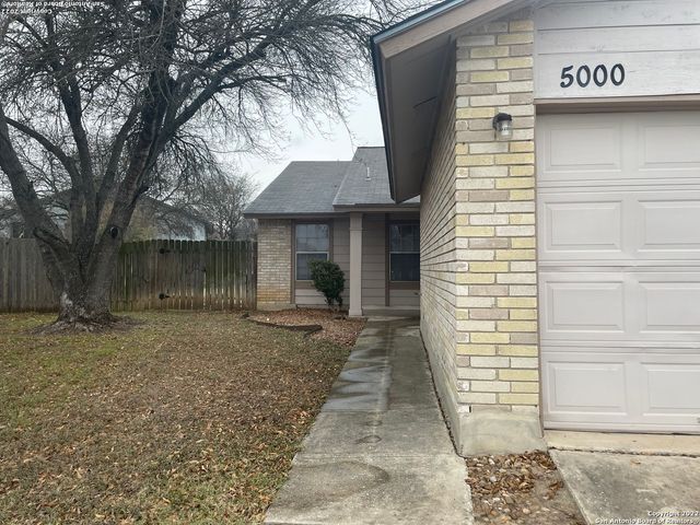 5000 Sommerdale, San Antonio, TX 78217