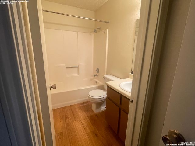 5000 Sommerdale, San Antonio, TX 78217