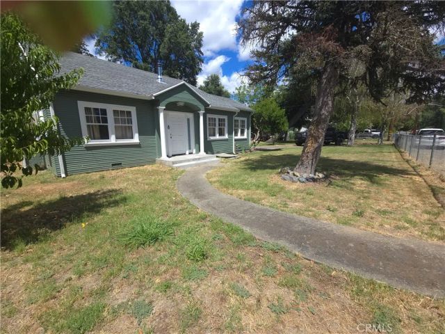 422 1st, Upper Lake, CA 95485