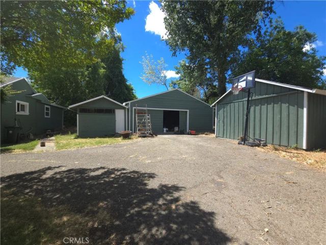 422 1st, Upper Lake, CA 95485